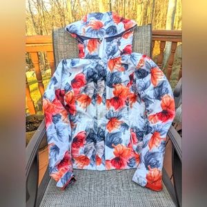 The North Face Ski Jacket